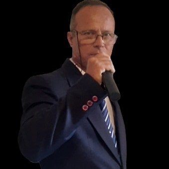 Pastor Paulo Oficial